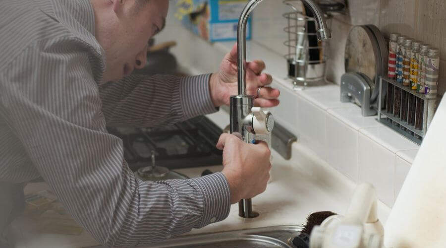 Professional Leak Detection Services in Roanoke Rapids, NC